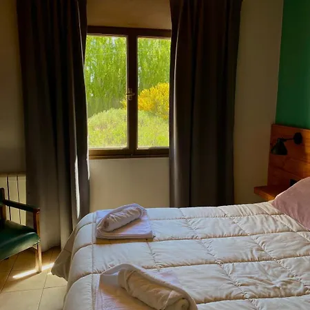 Hostel Nakel Yenu-2