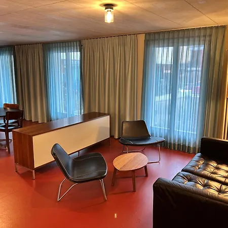 Bern Youth Hostel-3