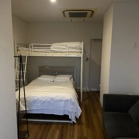 Jam Hostel Kyoto Gion-3