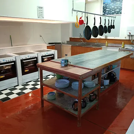 The Duke Hostel-2