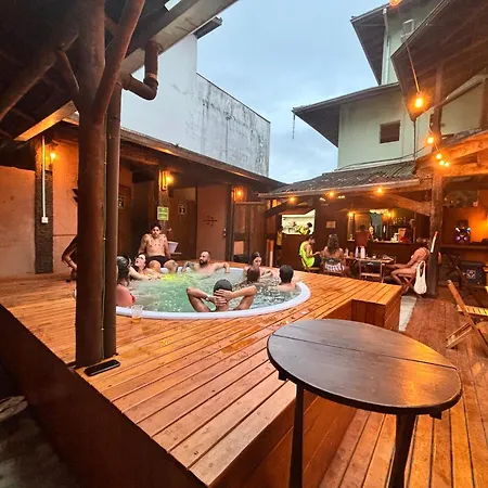 Green Haven Hostel-2
