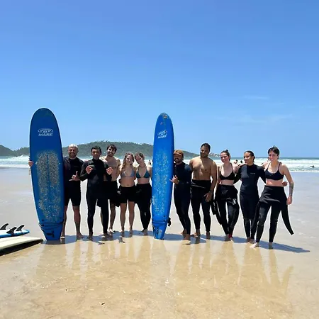 Floripa Surf Hostel-2
