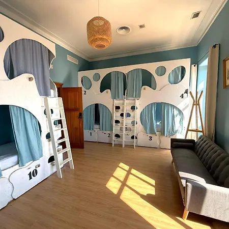 Sunset Destination Hostel-2