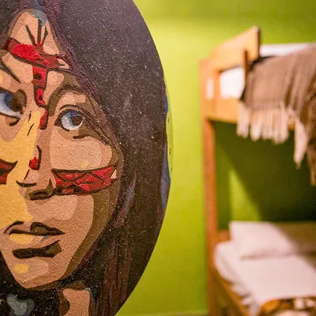 Bits & Bossa Hostel Rio De Janeiro-3