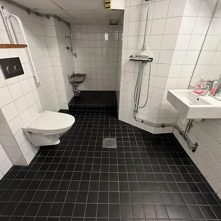 Hostel Dalagatan-2