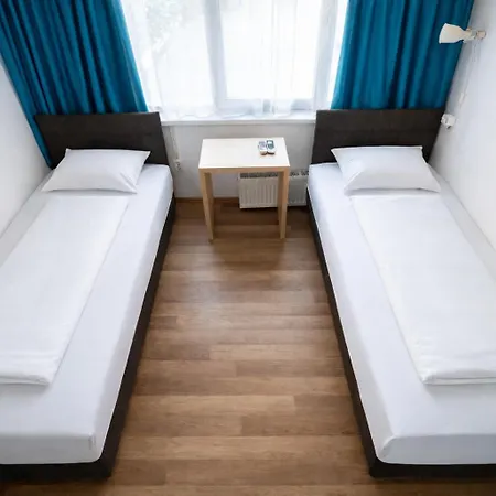Wow City Hostel-2