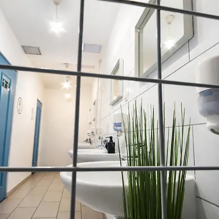 Wow City Hostel-3