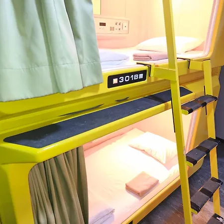 Hotel Shin-Imamiya-3