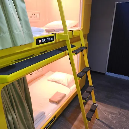 Hotel Shin-Imamiya-2