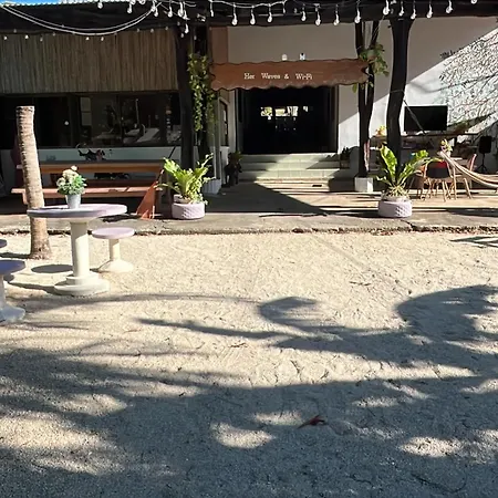 Tsunami Hostel-3