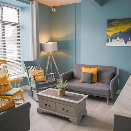 The Woodquay Hostel-2