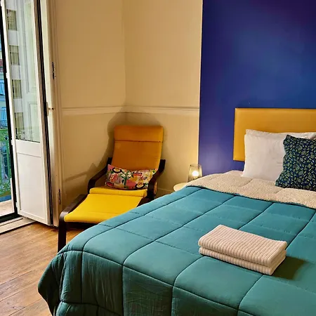 Ambiente Hostel-2