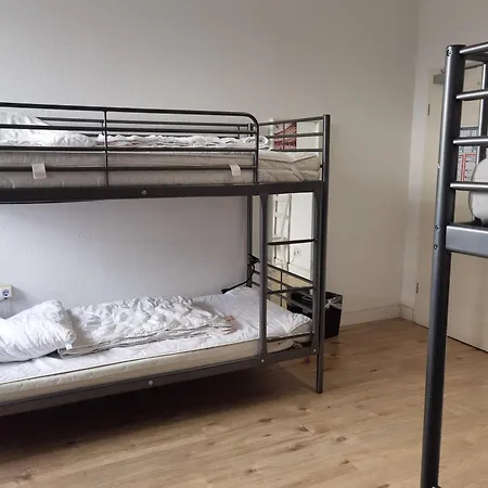 Mac City Hostel-3