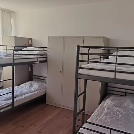 Mac City Hostel-2