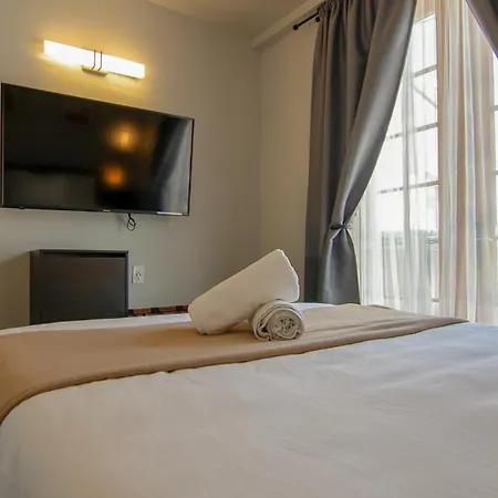 Park City Hostel-2