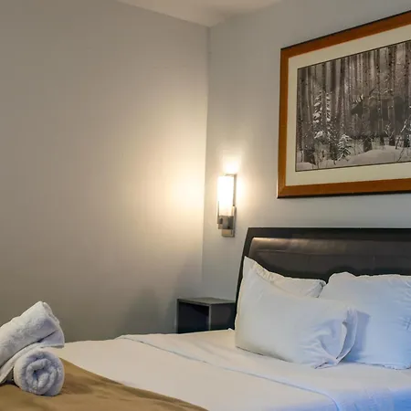 Park City Hostel-3