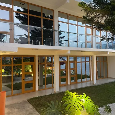 Casa Blanca - San Pedro-2