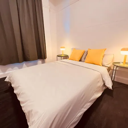 Utopia31 Hostel - Formerly Frienz Backpacker-2
