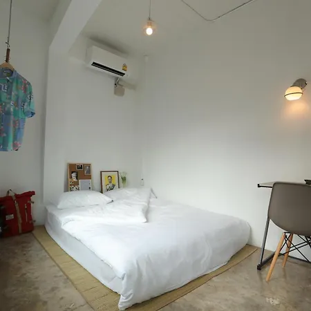 Apartment45 Hostel-2