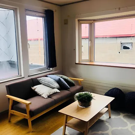 Smart Hotel Kutchan-2