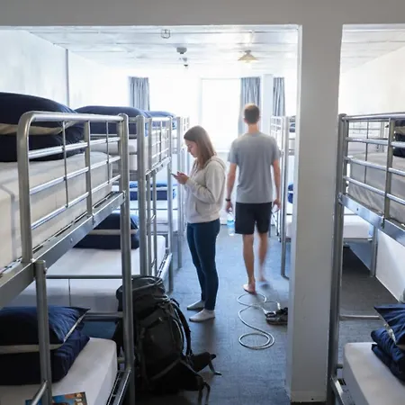 Attic Backpackers-3