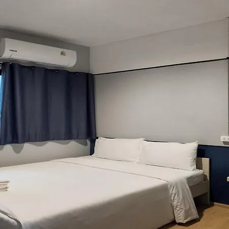 Borbaboom Phuket Poshtel & Hostel-3