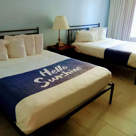 Beach Side Hotel-3