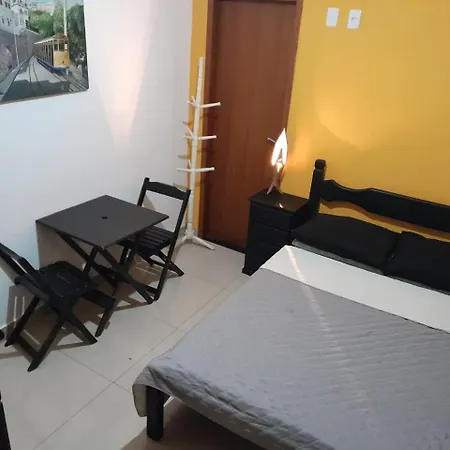 Carnaval Rio Hostel-2