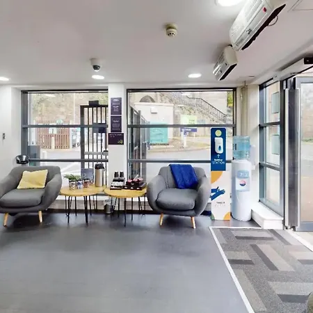 Iq Parker House Dundee - 10 Min Walk To Dundee Station-2