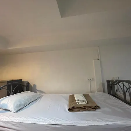 Phi Phi Paradise Hostel-3