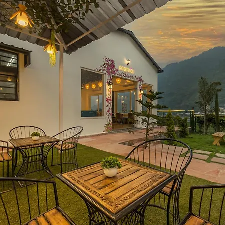 Pack Rishikesh, Mohanchatti-3