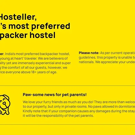 The Hosteller Chakrata-2