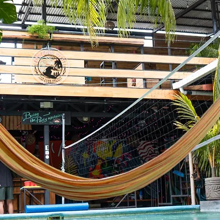 Surf Town Hostel-3