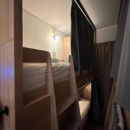 Thai Siwilai Hostel-3