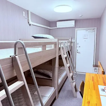 Hostel S-2