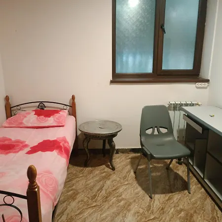 Davinci Hostel-3