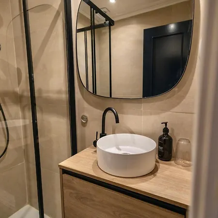 Miguel Angel Boutique Rooms - Puerta Del Sol-2