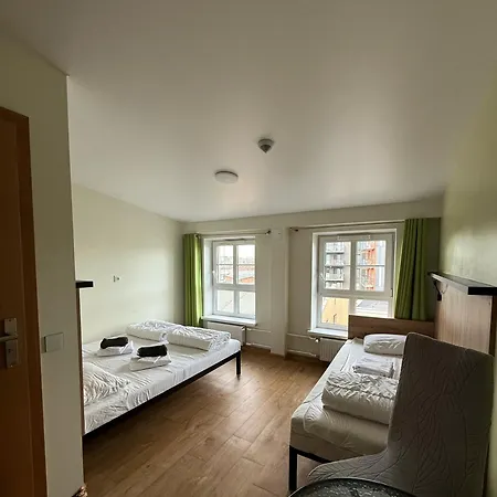 Foka Hostel-2