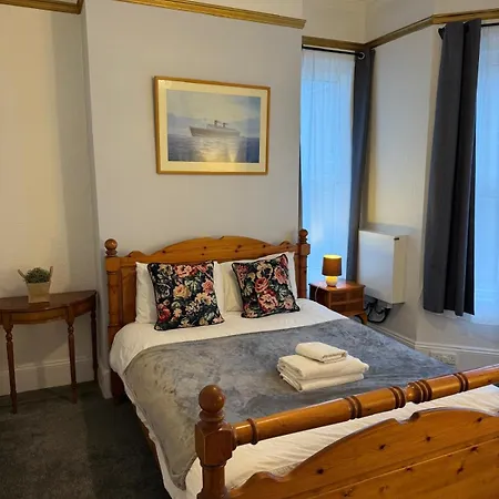 St Joseph'S Guest House-3