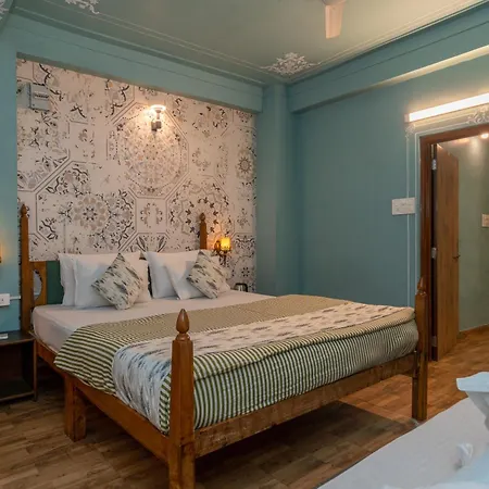 The Rattan House Udaipur-3