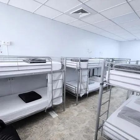 Lai Hostel-2