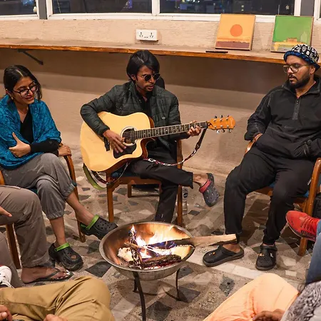 Trippme Rishikesh - Boutique Hostel, Tapovan-2