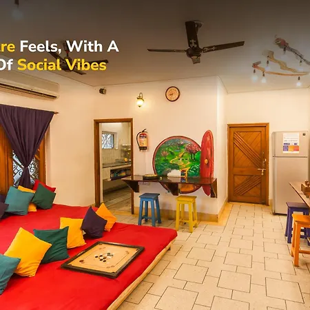 Gostops Lite Varanasi-3