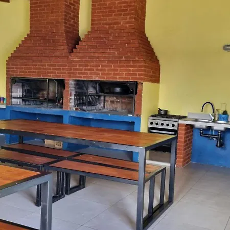 Matices Hostel Terminal-2