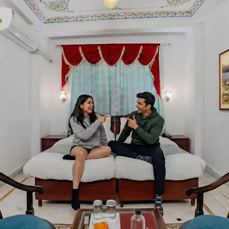 Zostel Udaipur-2