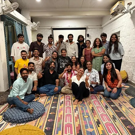 Jaipur Jantar Hostel-3