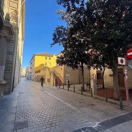 Albergue Logrono Centro-3