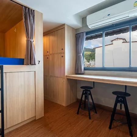 Patong Poshtel (Adults Only)-2
