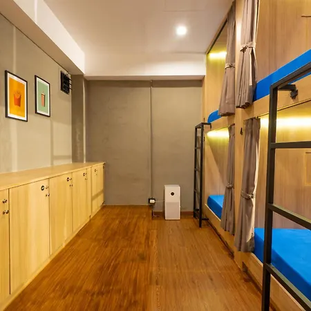 Patong Poshtel (Adults Only)-3