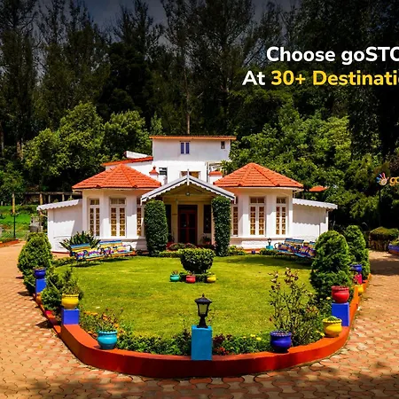 Gostops Ooty-2